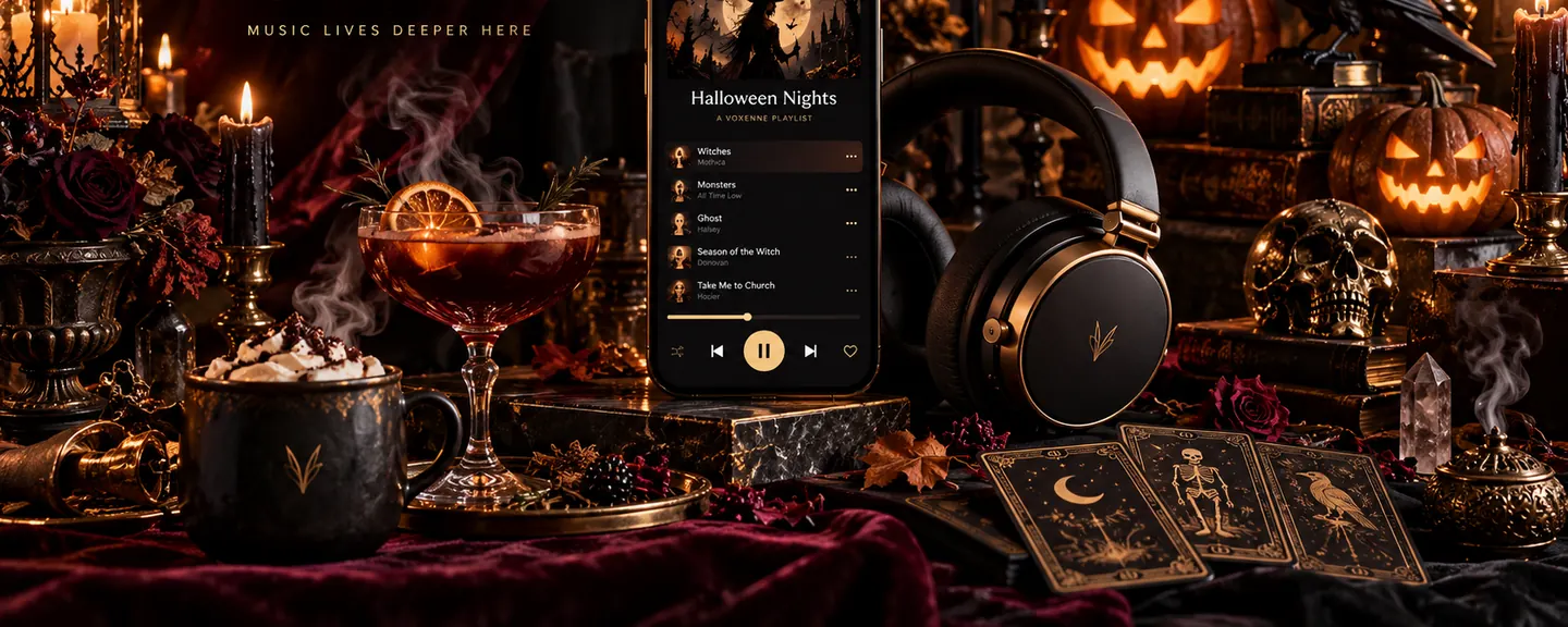 Personalised Halloween Song for Family and Friends – Remember a hilarious costume, a trick-or-treat adventure or the friends who made a Halloween night unforgettable. – 5